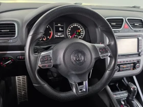 VW Scirocco 2.0 Tdi R-Line - 8238 € - 93455511 13 | Car24.bg VW Scirocco 2.0 Tdi R-Line - 8238 € - 93455511 13