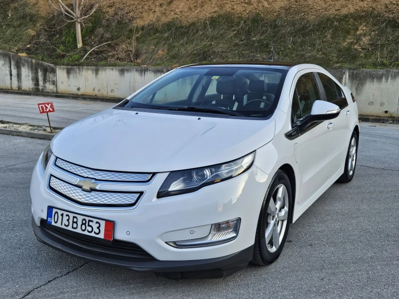 Chevrolet Volt - 15500 лв. / 7925.02 € - 84025256 1 | Car24.bg Chevrolet Volt - 15500 лв. / 7925.02 € - 84025256 1
