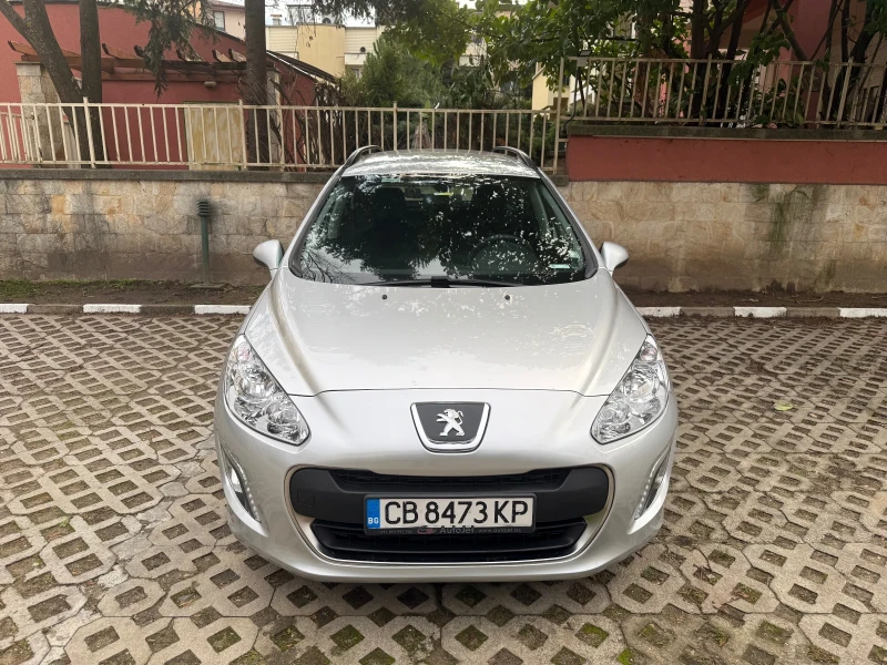 Peugeot 308 1.6 HDI - 7999 лв. / 4089.82 € - 84681069 1 | Car24.bg Peugeot 308 1.6 HDI - 7999 лв. / 4089.82 € - 84681069 1