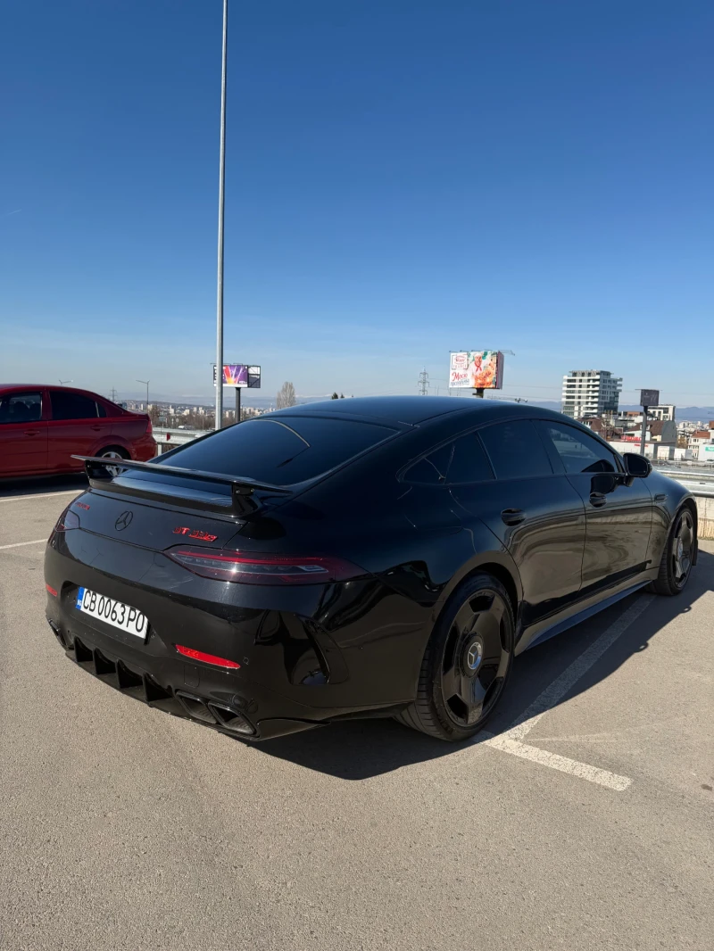 Mercedes-Benz AMG GT 63S 829hp готов лизинг - 75000 € / 146687.25 лв. - 34130417 1 | Car24.bg Mercedes-Benz AMG GT 63S 829hp готов лизинг - 75000 € / 146687.25 лв. - 34130417 1