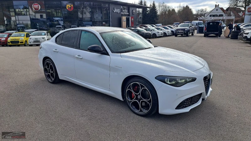 Alfa Romeo Giulia Q4/209HP/VELOCE/CAM/PANO/MATRIX/ACC/KLESS/562z - 43599 € / 85272.23 лв. - 96150553 1 | Car24.bg Alfa Romeo Giulia Q4/209HP/VELOCE/CAM/PANO/MATRIX/ACC/KLESS/562z - 43599 € / 85272.23 лв. - 96150553 1