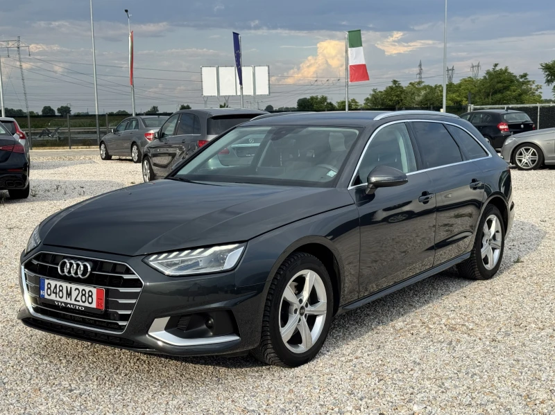 Audi A4 46000KM ТОП СЪСТОЯНИЕ - 24800 € / 48504.58 лв. - 28526811 1 | Car24.bg Audi A4 46000KM ТОП СЪСТОЯНИЕ - 24800 € / 48504.58 лв. - 28526811 1
