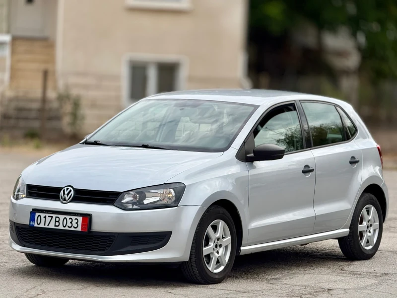 VW Polo 1.2i* KLIMA* - 2600 € - 27754482 1 | Car24.bg VW Polo 1.2i* KLIMA* - 2600 € - 27754482 1