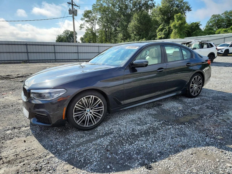 BMW 540 RWD M Sport / Disi/360/Harman Kardon - 18050 € - 97698051 1 | Car24.bg BMW 540 RWD M Sport / Disi/360/Harman Kardon - 18050 € - 97698051 1