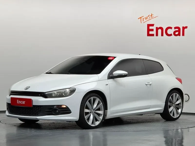 VW Scirocco 2.0 Tdi R-Line - 8238 € - 93455511 1 | Car24.bg VW Scirocco 2.0 Tdi R-Line - 8238 € - 93455511 1