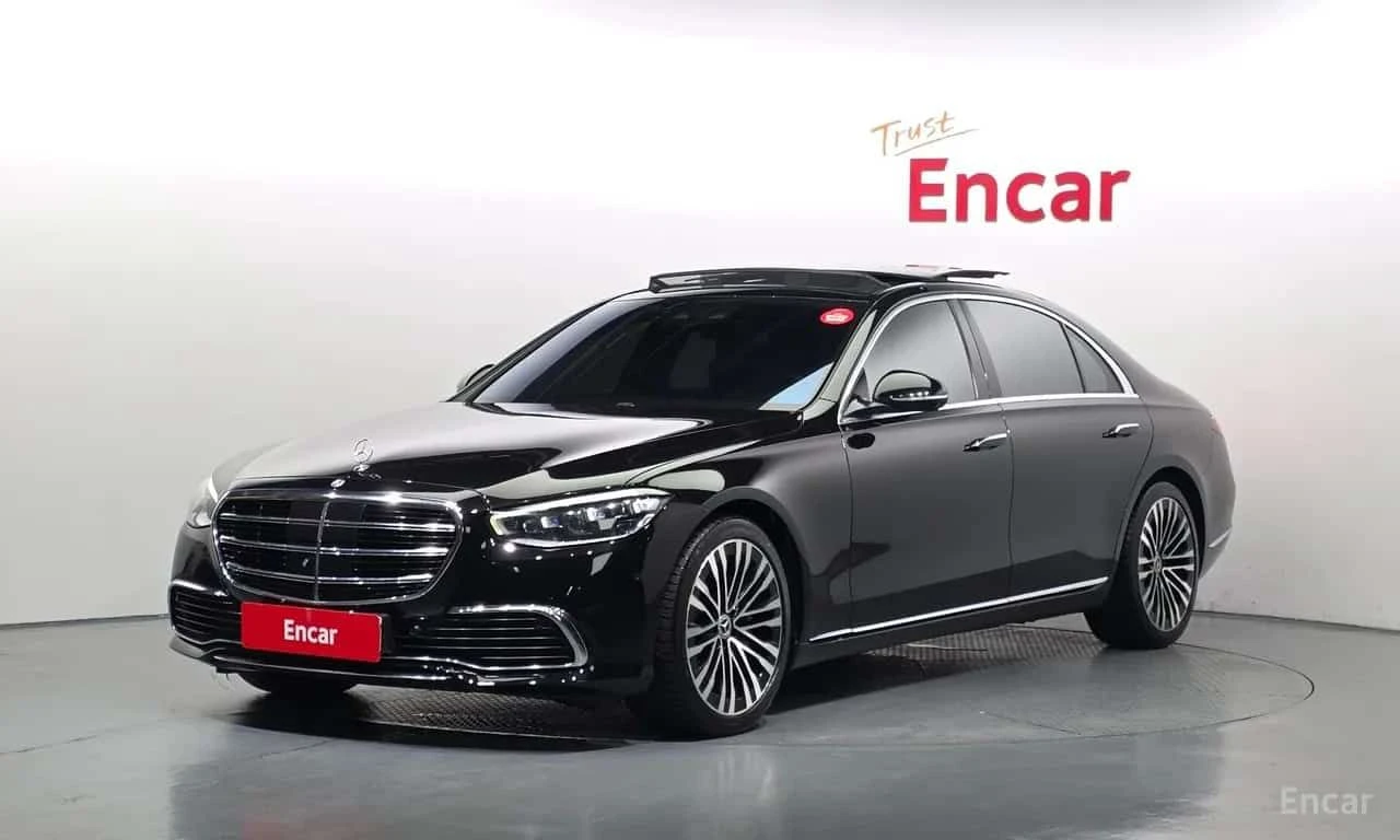 Mercedes-Benz S 580 LONG 4MATIC /ОБДУХВАНЕ/ПАНОРАМА/ДИСТРОНИК/360 | Auto.bg — изображение 1 Mercedes-Benz S 580 LONG 4MATIC /ОБДУХВАНЕ/ПАНОРАМА/ДИСТРОНИК/360 | Auto.bg — изображение 1