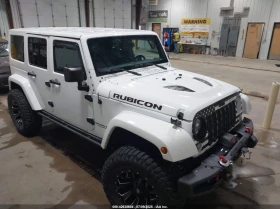 Jeep Wrangler 2015 JEEP WRANGLER UNLIMITED RUBICON HARD ROCK - Car24.bg Jeep Wrangler 2015 JEEP WRANGLER UNLIMITED RUBICON HARD ROCK
