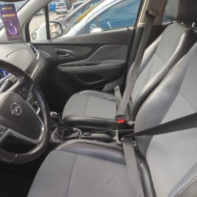 Opel Mokka 1, 7д - 13299 лв. / 6799.67 € - 22709467 4 | Car24.bg Opel Mokka 1, 7д - 13299 лв. / 6799.67 € - 22709467 4