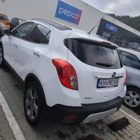 Opel Mokka 1, 7д - 13299 лв. / 6799.67 € - 22709467 3 | Car24.bg Opel Mokka 1, 7д - 13299 лв. / 6799.67 € - 22709467 3