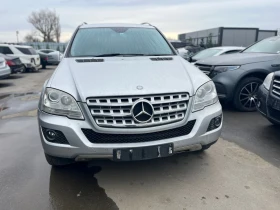 Mercedes-Benz ML 350 Мотор 642 - Car24.bg Mercedes-Benz ML 350 Мотор 642