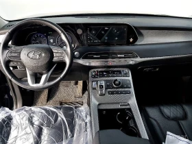 Hyundai Palisade - 43700 лв. / 22343.46 € - 61613132 5 | Car24.bg Hyundai Palisade - 43700 лв. / 22343.46 € - 61613132 5