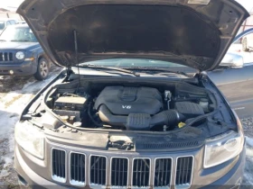 Jeep Grand cherokee LIMITED 3.6 V6* 4X4* КОЖА* ПОДГРЕВ* ШИБИДАХ* - 11500 € / 22492.04 лв. - 30602480 9 | Car24.bg Jeep Grand cherokee LIMITED 3.6 V6* 4X4* КОЖА* ПОДГРЕВ* ШИБИДАХ* - 11500 € / 22492.04 лв. - 30602480 9