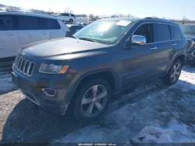 Jeep Grand cherokee LIMITED 3.6 V6* 4X4* КОЖА* ПОДГРЕВ* ШИБИДАХ* - 11500 € / 22492.04 лв. - 30602480 7 | Car24.bg Jeep Grand cherokee LIMITED 3.6 V6* 4X4* КОЖА* ПОДГРЕВ* ШИБИДАХ* - 11500 € / 22492.04 лв. - 30602480 7