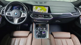 BMW X6 xDrive 40i M-SPORT* HUD* КОЖА* ОБДУХВ* НАВИ* ПАНО | Auto.bg — изображение 5 BMW X6 xDrive 40i M-SPORT* HUD* КОЖА* ОБДУХВ* НАВИ* ПАНО | Auto.bg — изображение 5