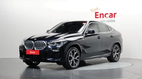 BMW X6 xDrive 40i M-SPORT* HUD* КОЖА* ОБДУХВ* НАВИ* ПАНО
