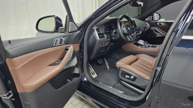 BMW X6 xDrive 40i M-SPORT* HUD* КОЖА* ОБДУХВ* НАВИ* ПАНО | Auto.bg — изображение 8 BMW X6 xDrive 40i M-SPORT* HUD* КОЖА* ОБДУХВ* НАВИ* ПАНО | Auto.bg — изображение 8