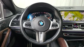 BMW X6 xDrive 40i M-SPORT* HUD* КОЖА* ОБДУХВ* НАВИ* ПАНО | Auto.bg — изображение 11 BMW X6 xDrive 40i M-SPORT* HUD* КОЖА* ОБДУХВ* НАВИ* ПАНО | Auto.bg — изображение 11