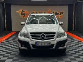 Mercedes-Benz GLK 320 3.0d 4matic | Auto.bg — изображение 3 Mercedes-Benz GLK 320 3.0d 4matic | Auto.bg — изображение 3