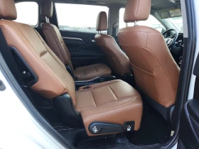 Toyota Highlander 3.5l Limited | Auto.bg — изображение 10 Toyota Highlander 3.5l Limited | Auto.bg — изображение 10