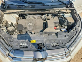 Toyota Highlander 3.5l Limited | Auto.bg — изображение 11 Toyota Highlander 3.5l Limited | Auto.bg — изображение 11