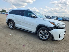 Toyota Highlander 3.5l Limited | Auto.bg — изображение 4 Toyota Highlander 3.5l Limited | Auto.bg — изображение 4