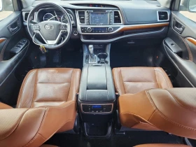 Toyota Highlander 3.5l Limited | Auto.bg — изображение 8 Toyota Highlander 3.5l Limited | Auto.bg — изображение 8