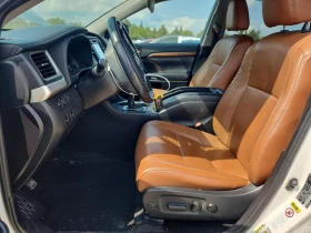 Toyota Highlander 3.5l Limited | Auto.bg — изображение 7 Toyota Highlander 3.5l Limited | Auto.bg — изображение 7