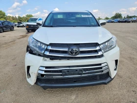 Toyota Highlander 3.5l Limited | Auto.bg — изображение 5 Toyota Highlander 3.5l Limited | Auto.bg — изображение 5