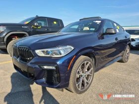 Снимка BMW X6