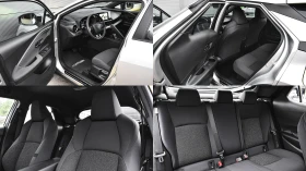Toyota C-HR CULT 1.8 Hybrid Automatic | Auto.bg — изображение 14 Toyota C-HR CULT 1.8 Hybrid Automatic | Auto.bg — изображение 14
