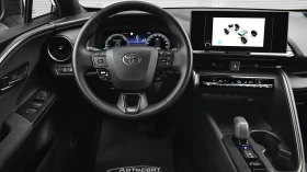 Toyota C-HR CULT 1.8 Hybrid Automatic | Auto.bg — изображение 9 Toyota C-HR CULT 1.8 Hybrid Automatic | Auto.bg — изображение 9
