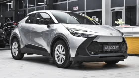 Toyota C-HR CULT 1.8 Hybrid Automatic | Auto.bg — изображение 5 Toyota C-HR CULT 1.8 Hybrid Automatic | Auto.bg — изображение 5