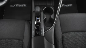 Toyota C-HR CULT 1.8 Hybrid Automatic | Auto.bg — изображение 12 Toyota C-HR CULT 1.8 Hybrid Automatic | Auto.bg — изображение 12