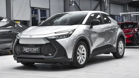 Toyota C-HR CULT 1.8 Hybrid Automatic | Auto.bg — изображение 4 Toyota C-HR CULT 1.8 Hybrid Automatic | Auto.bg — изображение 4