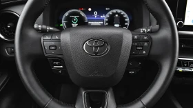 Toyota C-HR CULT 1.8 Hybrid Automatic | Auto.bg — изображение 10 Toyota C-HR CULT 1.8 Hybrid Automatic | Auto.bg — изображение 10