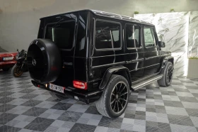 Mercedes-Benz G 500 AMG Optic 388hp БАРТЕР/ЛИЗИНГ - 41999 € - 94910664 4 | Car24.bg Mercedes-Benz G 500 AMG Optic 388hp БАРТЕР/ЛИЗИНГ - 41999 € - 94910664 4