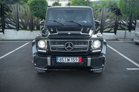 Mercedes-Benz G 500 AMG Optic 388hp БАРТЕР/ЛИЗИНГ