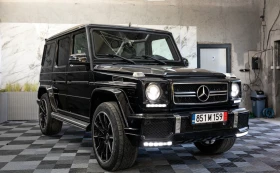 Mercedes-Benz G 500 AMG Optic 388hp БАРТЕР/ЛИЗИНГ - 41999 € - 94910664 3 | Car24.bg Mercedes-Benz G 500 AMG Optic 388hp БАРТЕР/ЛИЗИНГ - 41999 € - 94910664 3