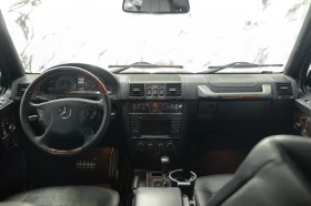 Mercedes-Benz G 500 AMG Optic 388hp БАРТЕР/ЛИЗИНГ - 41999 € - 94910664 8 | Car24.bg Mercedes-Benz G 500 AMG Optic 388hp БАРТЕР/ЛИЗИНГ - 41999 € - 94910664 8