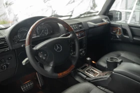 Mercedes-Benz G 500 AMG Optic 388hp БАРТЕР/ЛИЗИНГ - 41999 € - 94910664 7 | Car24.bg Mercedes-Benz G 500 AMG Optic 388hp БАРТЕР/ЛИЗИНГ - 41999 € - 94910664 7