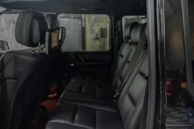 Mercedes-Benz G 500 AMG Optic 388hp БАРТЕР/ЛИЗИНГ - 41999 € - 94910664 11 | Car24.bg Mercedes-Benz G 500 AMG Optic 388hp БАРТЕР/ЛИЗИНГ - 41999 € - 94910664 11