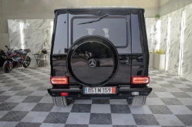 Mercedes-Benz G 500 AMG Optic 388hp БАРТЕР/ЛИЗИНГ - 41999 € - 94910664 5 | Car24.bg Mercedes-Benz G 500 AMG Optic 388hp БАРТЕР/ЛИЗИНГ - 41999 € - 94910664 5