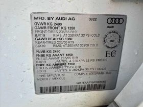 Audi Q5 Progressiv / ОБДУХВАНЕ / CARFAX / АВТОКРЕДИТ - 21500 € - 88185968 10 | Car24.bg Audi Q5 Progressiv / ОБДУХВАНЕ / CARFAX / АВТОКРЕДИТ - 21500 € - 88185968 10