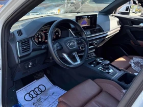 Audi Q5 Progressiv / ОБДУХВАНЕ / CARFAX / АВТОКРЕДИТ - 21500 € - 88185968 5 | Car24.bg Audi Q5 Progressiv / ОБДУХВАНЕ / CARFAX / АВТОКРЕДИТ - 21500 € - 88185968 5