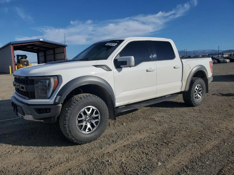 Ford F150 RAPTOR - 80000 лв. / 40903.35 € - 20657845 1 | Car24.bg Ford F150 RAPTOR - 80000 лв. / 40903.35 € - 20657845 1