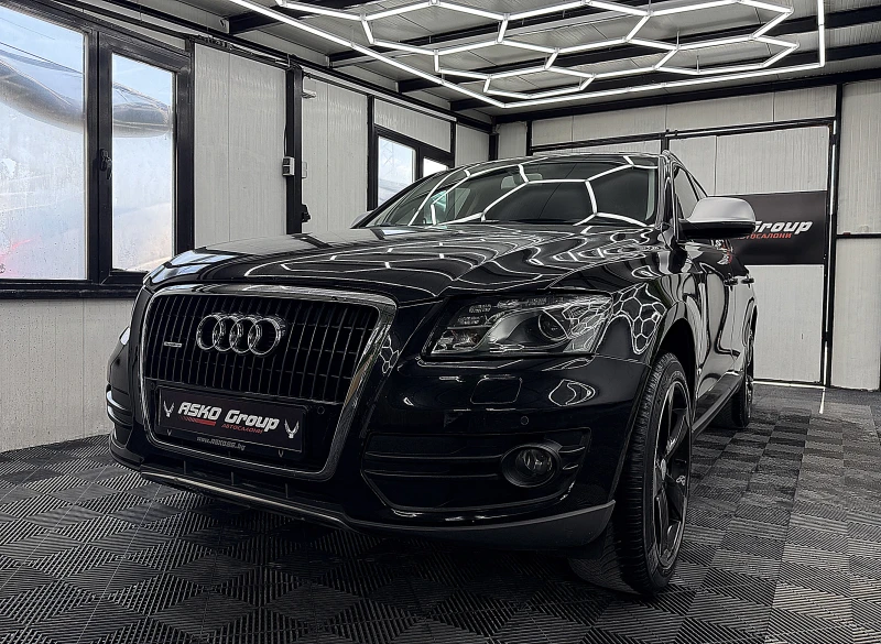 Audi Q5 S-LINE/F1/LED/NAVI/ TOP!!!СОБСТВЕН ЛИЗИНГ - цена по договаряне - 59924469 1 | Car24.bg Audi Q5 S-LINE/F1/LED/NAVI/ TOP!!!СОБСТВЕН ЛИЗИНГ - цена по договаряне - 59924469 1