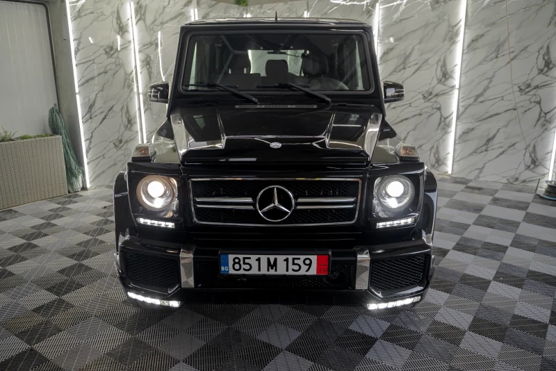 Mercedes-Benz G 500 AMG Optic 388hp БАРТЕР/ЛИЗИНГ - 41999 € - 94910664 1 | Car24.bg Mercedes-Benz G 500 AMG Optic 388hp БАРТЕР/ЛИЗИНГ - 41999 € - 94910664 1