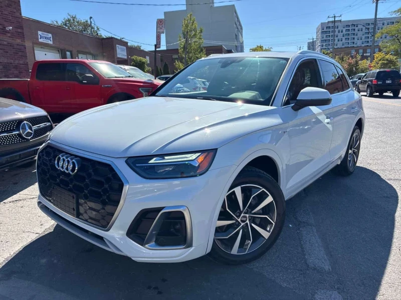Audi Q5 Progressiv / ОБДУХВАНЕ / CARFAX / АВТОКРЕДИТ - 21500 € - 88185968 1 | Car24.bg Audi Q5 Progressiv / ОБДУХВАНЕ / CARFAX / АВТОКРЕДИТ - 21500 € - 88185968 1