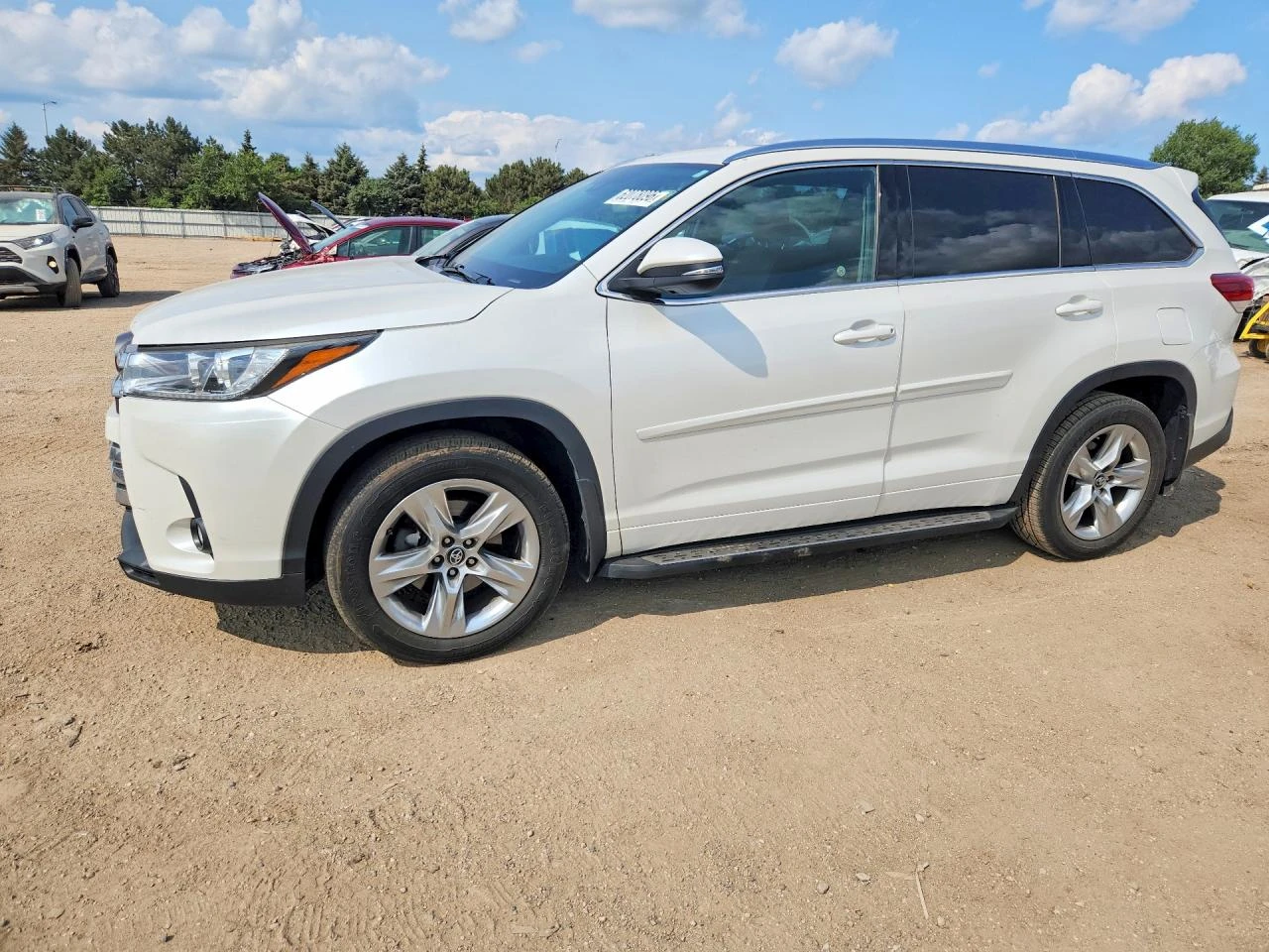 Toyota Highlander 3.5l Limited | Auto.bg — изображение 1 Toyota Highlander 3.5l Limited | Auto.bg — изображение 1