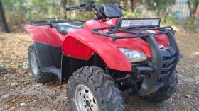Honda Trx 420 кубика | Auto.bg — изображение 2 Honda Trx 420 кубика | Auto.bg — изображение 2